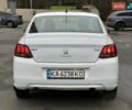 Белый Пежо 301, объемом двигателя 1.2 л и пробегом 223 тыс. км за 5900 $, фото 3 на Automoto.ua