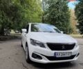 Белый Пежо 301, объемом двигателя 1.59 л и пробегом 79 тыс. км за 9900 $, фото 4 на Automoto.ua