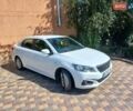 Пежо 301 2019 в Одессе на Automoto.ua Белый Пежо 301, объемом двигателя 1.2 л и пробегом 194 тыс. км за 6399 $, фото 6 на Automoto.ua