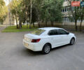Білий Пежо 301, об'ємом двигуна 1.59 л та пробігом 62 тис. км за 8900 $, фото 3 на Automoto.ua