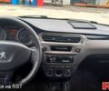 Белый Пежо 301, объемом двигателя 1.6 л и пробегом 168 тыс. км за 5950 $, фото 7 на Automoto.ua
