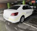 Білий Пежо 301, об'ємом двигуна 1.2 л та пробігом 140 тис. км за 6500 $, фото 10 на Automoto.ua