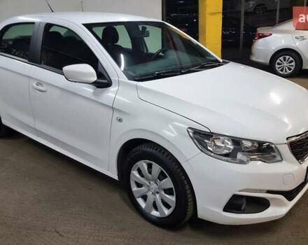 Белый Пежо 301, объемом двигателя 1.56 л и пробегом 67 тыс. км за 9600 $, фото 6 на Automoto.ua