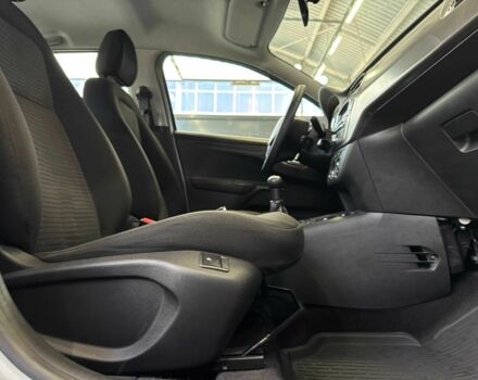 Белый Пежо 301, объемом двигателя 1.6 л и пробегом 234 тыс. км за 7600 $, фото 17 на Automoto.ua