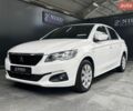 Білий Пежо 301, об'ємом двигуна 1.2 л та пробігом 148 тис. км за 6100 $, фото 2 на Automoto.ua