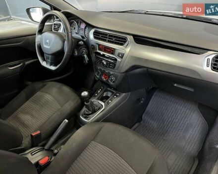 Пежо 301 2020 в Киеве на Automoto.ua Белый Пежо 301, объемом двигателя 1.6 л и пробегом 189 тыс. км за 7900 $, фото 31 на Automoto.ua