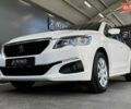 Пежо 301 2020 в Киеве на Automoto.ua Белый Пежо 301, объемом двигателя 1.6 л и пробегом 189 тыс. км за 7900 $, фото 2 на Automoto.ua