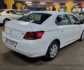Белый Пежо 301, объемом двигателя 1.56 л и пробегом 67 тыс. км за 9600 $, фото 5 на Automoto.ua