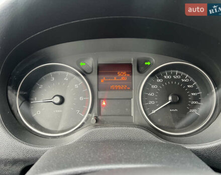 Пежо 301 2020 в Киеве на Automoto.ua Белый Пежо 301, объемом двигателя 1.56 л и пробегом 159 тыс. км за 9134 $, фото 22 на Automoto.ua