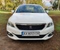 Білий Пежо 301, об'ємом двигуна 1.2 л та пробігом 212 тис. км за 5700 $, фото 5 на Automoto.ua