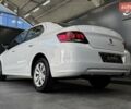 Пежо 301 2020 в Киеве на Automoto.ua Белый Пежо 301, объемом двигателя 1.6 л и пробегом 189 тыс. км за 7900 $, фото 11 на Automoto.ua