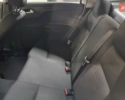 Пежо 301 2020 в Киеве на Automoto.ua Белый Пежо 301, объемом двигателя 1.59 л и пробегом 148 тыс. км за 8600 $, фото 6 на Automoto.ua