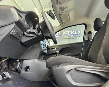 Белый Пежо 301, объемом двигателя 1.6 л и пробегом 234 тыс. км за 7600 $, фото 10 на Automoto.ua