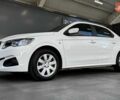 Пежо 301 2020 в Киеве на Automoto.ua Белый Пежо 301, объемом двигателя 1.6 л и пробегом 189 тыс. км за 7900 $, фото 6 на Automoto.ua