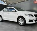 Белый Пежо 301, объемом двигателя 1.6 л и пробегом 234 тыс. км за 7600 $, фото 23 на Automoto.ua