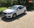 Белый Пежо 301, объемом двигателя 1.56 л и пробегом 98 тыс. км за 8700 $, фото 1 на Automoto.ua