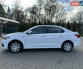 Белый Пежо 301, объемом двигателя 1.59 л и пробегом 122 тыс. км за 6990 $, фото 4 на Automoto.ua