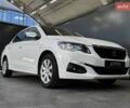 Пежо 301 2020 в Киеве на Automoto.ua Белый Пежо 301, объемом двигателя 1.6 л и пробегом 189 тыс. км за 7900 $, фото 24 на Automoto.ua