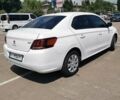 Белый Пежо 301, объемом двигателя 1.59 л и пробегом 67 тыс. км за 11600 $, фото 1 на Automoto.ua