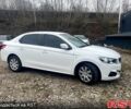 Білий Пежо 301, об'ємом двигуна 1.2 л та пробігом 131 тис. км за 5000 $, фото 1 на Automoto.ua