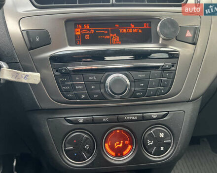 Пежо 301 2020 в Киеве на Automoto.ua Белый Пежо 301, объемом двигателя 1.56 л и пробегом 159 тыс. км за 9134 $, фото 23 на Automoto.ua