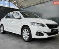 Белый Пежо 301, объемом двигателя 1.6 л и пробегом 234 тыс. км за 7600 $, фото 27 на Automoto.ua