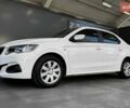 Пежо 301 2020 в Киеве на Automoto.ua Белый Пежо 301, объемом двигателя 1.6 л и пробегом 189 тыс. км за 7900 $, фото 5 на Automoto.ua