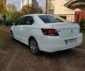Білий Пежо 301, об'ємом двигуна 1.2 л та пробігом 212 тис. км за 5700 $, фото 4 на Automoto.ua