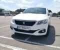 Белый Пежо 301, объемом двигателя 1.59 л и пробегом 67 тыс. км за 11600 $, фото 6 на Automoto.ua
