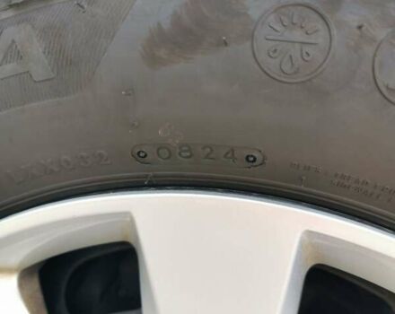 Белый Пежо 301, объемом двигателя 1.59 л и пробегом 67 тыс. км за 11600 $, фото 12 на Automoto.ua