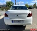 Білий Пежо 301, об'ємом двигуна 1.6 л та пробігом 105 тис. км за 8300 $, фото 1 на Automoto.ua