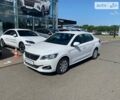 Білий Пежо 301, об'ємом двигуна 1.2 л та пробігом 28 тис. км за 10758 $, фото 1 на Automoto.ua