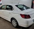 Пежо 301 2020 в Киеве на Automoto.ua Белый Пежо 301, объемом двигателя 1.59 л и пробегом 148 тыс. км за 8600 $, фото 3 на Automoto.ua