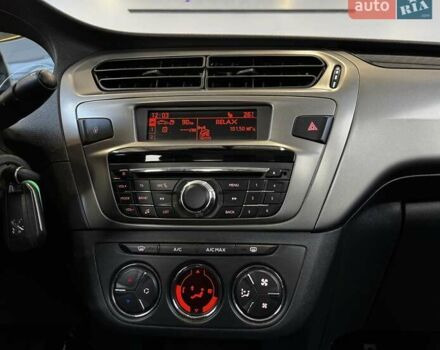 Пежо 301 2020 в Киеве на Automoto.ua Белый Пежо 301, объемом двигателя 1.6 л и пробегом 189 тыс. км за 7900 $, фото 33 на Automoto.ua