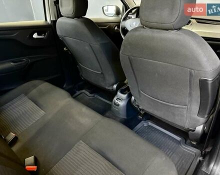 Пежо 301 2020 в Киеве на Automoto.ua Белый Пежо 301, объемом двигателя 1.6 л и пробегом 189 тыс. км за 7900 $, фото 36 на Automoto.ua