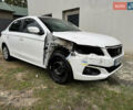 Белый Пежо 301, объемом двигателя 1.2 л и пробегом 97 тыс. км за 4300 $, фото 2 на Automoto.ua