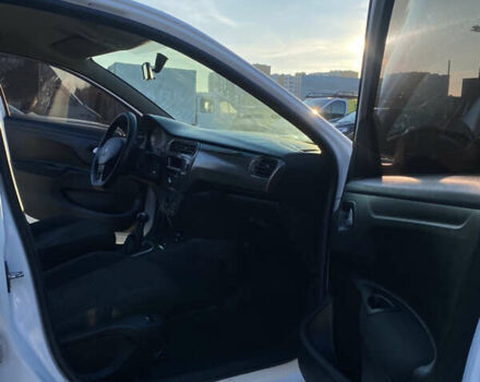 Белый Пежо 301, объемом двигателя 1.6 л и пробегом 150 тыс. км за 9300 $, фото 8 на Automoto.ua