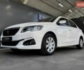 Пежо 301 2020 в Киеве на Automoto.ua Белый Пежо 301, объемом двигателя 1.6 л и пробегом 189 тыс. км за 7900 $, фото 4 на Automoto.ua