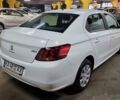 Пежо 301 2020 в Киеве на Automoto.ua Белый Пежо 301, объемом двигателя 1.59 л и пробегом 148 тыс. км за 8600 $, фото 4 на Automoto.ua