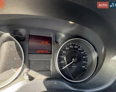 Пежо 301 2020 в Киеве на Automoto.ua Белый Пежо 301, объемом двигателя 1.6 л и пробегом 189 тыс. км за 7900 $, фото 32 на Automoto.ua