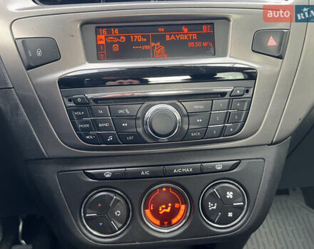 Пежо 301 2020 в Киеве на Automoto.ua Белый Пежо 301, объемом двигателя 1.56 л и пробегом 193 тыс. км за 8416 $, фото 24 на Automoto.ua