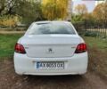 Білий Пежо 301, об'ємом двигуна 1.2 л та пробігом 212 тис. км за 5700 $, фото 6 на Automoto.ua