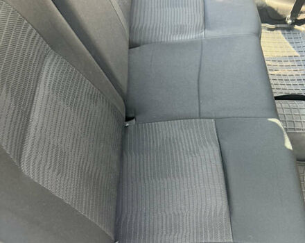 Белый Пежо 301, объемом двигателя 1.59 л и пробегом 207 тыс. км за 7400 $, фото 21 на Automoto.ua