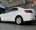 Пежо 301 2020 в Киеве на Automoto.ua Белый Пежо 301, объемом двигателя 1.6 л и пробегом 189 тыс. км за 7900 $, фото 9 на Automoto.ua