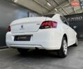 Пежо 301 2020 в Киеве на Automoto.ua Белый Пежо 301, объемом двигателя 1.6 л и пробегом 189 тыс. км за 7900 $, фото 14 на Automoto.ua