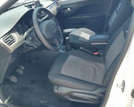 Белый Пежо 301, объемом двигателя 1.59 л и пробегом 67 тыс. км за 11600 $, фото 8 на Automoto.ua