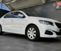 Пежо 301 2020 в Киеве на Automoto.ua Белый Пежо 301, объемом двигателя 1.6 л и пробегом 189 тыс. км за 7900 $, фото 22 на Automoto.ua