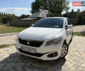 Белый Пежо 301, объемом двигателя 1.2 л и пробегом 101 тыс. км за 8000 $, фото 1 на Automoto.ua