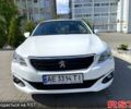 Білий Пежо 301, об'ємом двигуна 1.6 л та пробігом 105 тис. км за 8300 $, фото 1 на Automoto.ua