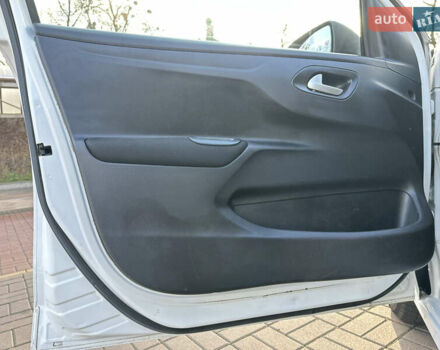 Белый Пежо 301, объемом двигателя 1.59 л и пробегом 122 тыс. км за 6990 $, фото 16 на Automoto.ua